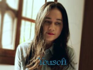 Yousofi