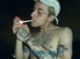 Yovn_hell