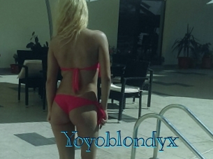 Yoyoblondyx