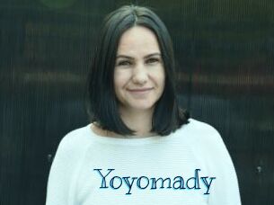 Yoyomady