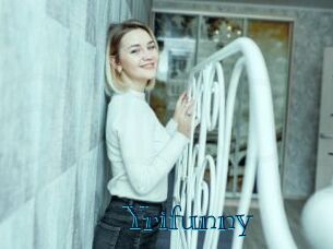 Yrifunny