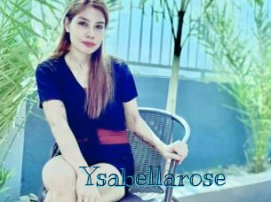 Ysabellarose