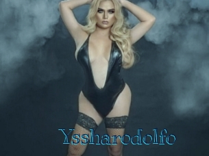 Yssharodolfo