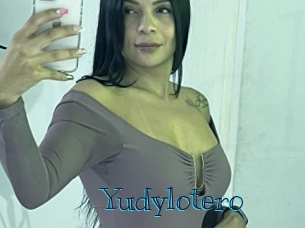 Yudylotero