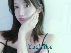 Yuebabe