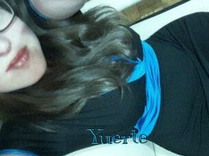 Yuerte