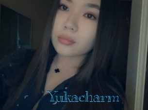 Yukacharm