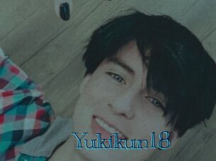Yukikun18