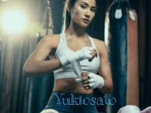 Yukiosato