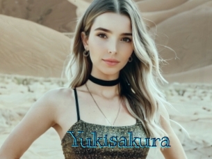 Yukisakura