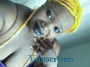 Yukiscream