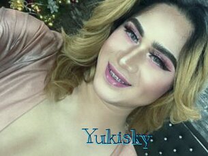 Yukisky