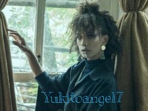 Yukitoangel7