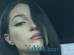 Yukkikann