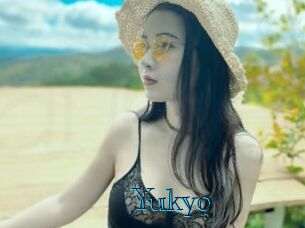 Yukyo