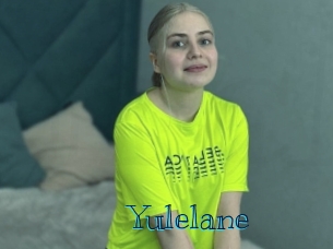 Yulelane