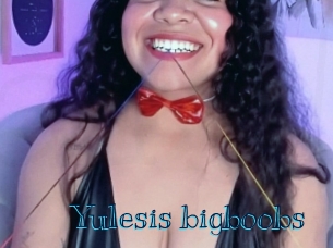 Yulesis_bigboobs