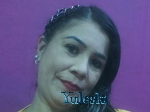 yuleski Archive DVD BIZ