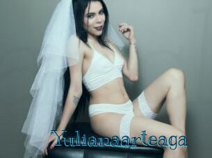 Yulianaarteaga