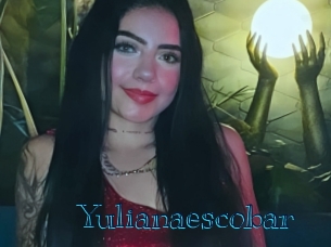 yulianaescobar Archive DVD BIZ