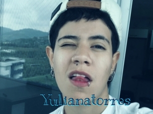 Yulianatorres