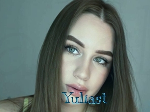 Yuliast