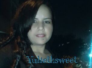 Yuliethsweet