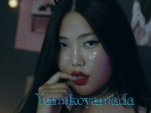 Yumikoyamada