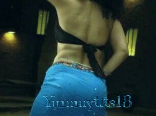 Yummytits18