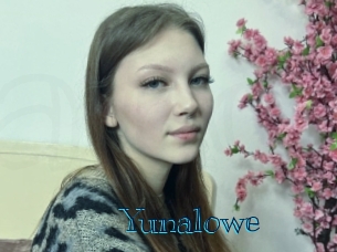 Yunalowe