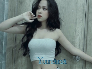 Yunana