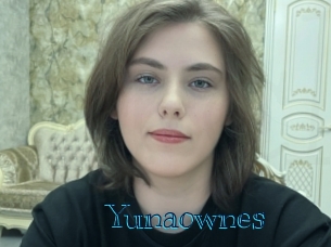 Yunaownes