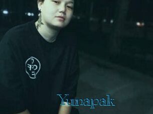 Yunapak