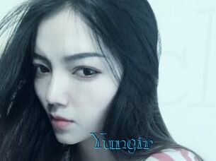 Yungir