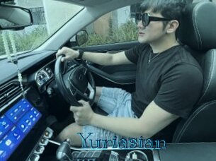 Yuriasian