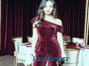 yurikeyur Archive DVD BIZ