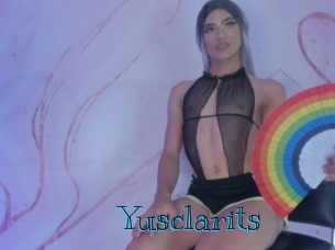 Yusclarits