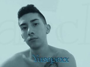 Yusepexx