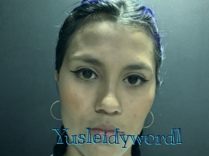 Yusleidywordl
