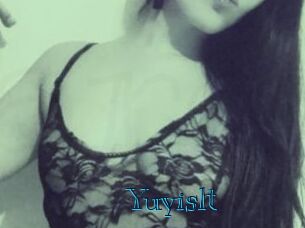 Yuyislt