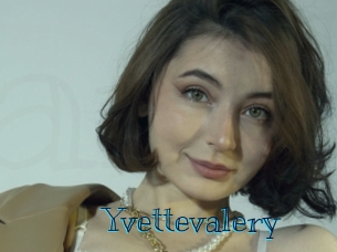 Yvettevalery