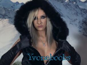 Yvoneboobs