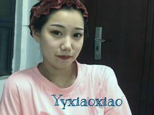 Yyxiaoxiao