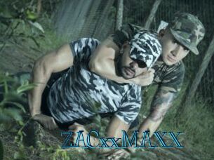 ZACxxMAXX