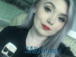 ZARAmagic
