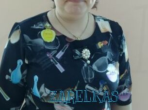 ZARELKAS