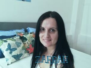 ZARRAH