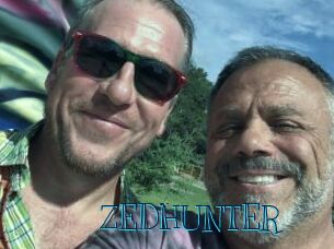 ZEDHUNTER