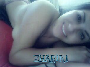 ZHARIK1