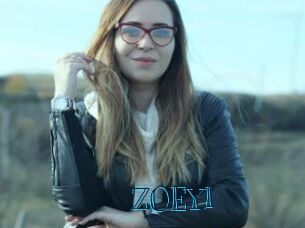 ZOEYI